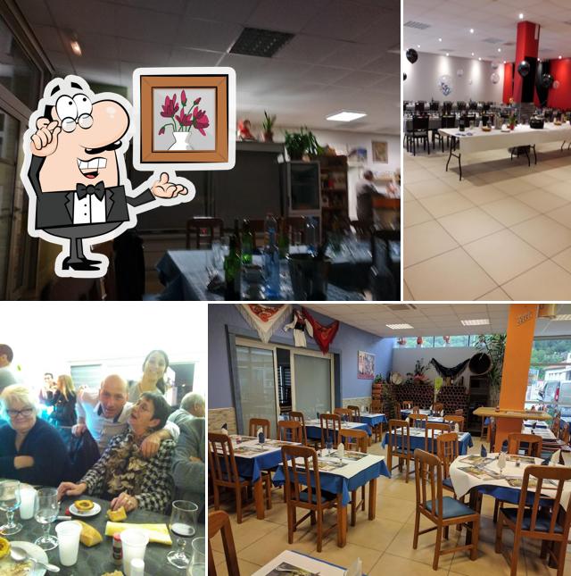 La tasca