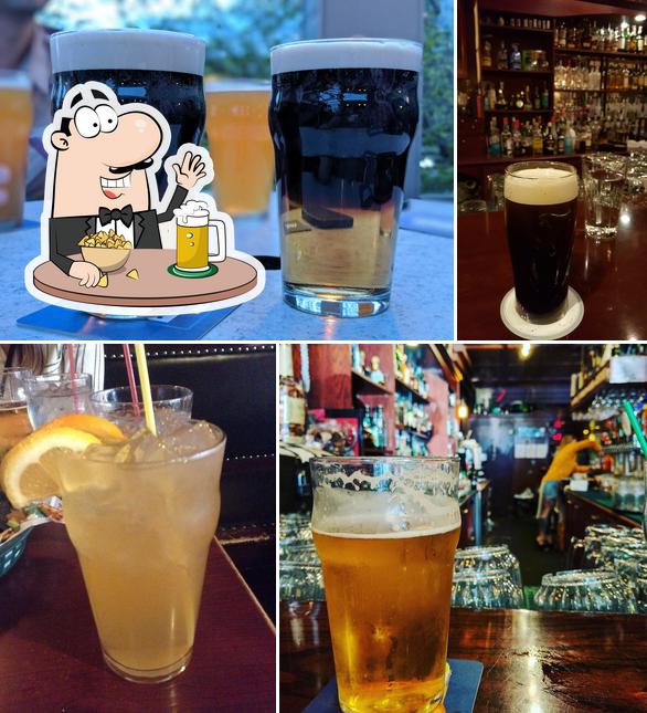 O'Shea's Irish Pub