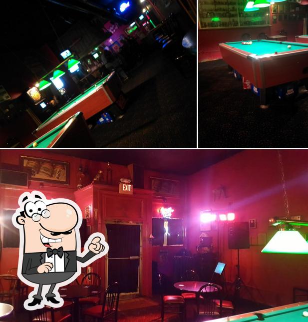Nite Owl Bar