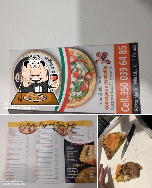 Pizzeria Macario