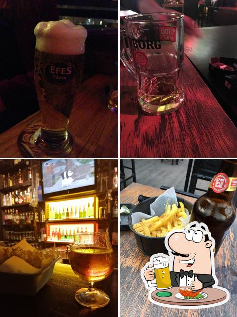 262 Live Bar