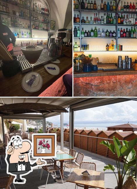 Dube Cocktail Bar