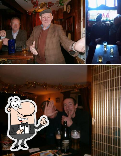 McCarthy Pub