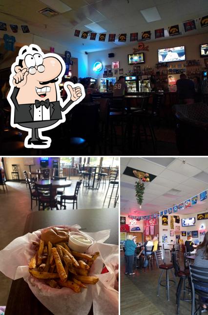 Slop's Neighborhood Bar & Grill