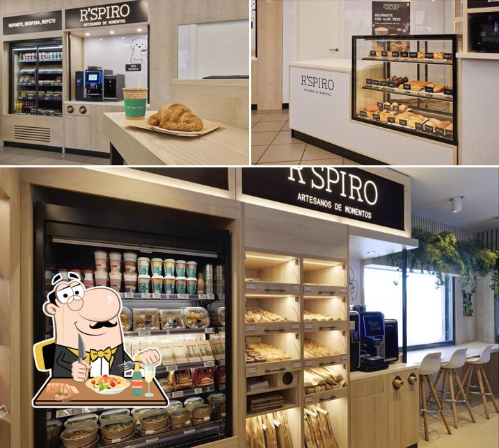 R´SPIRO CAFÉ