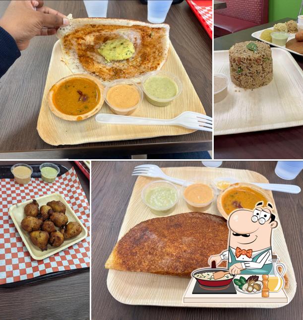 Rameshwaram Cafe Fremont