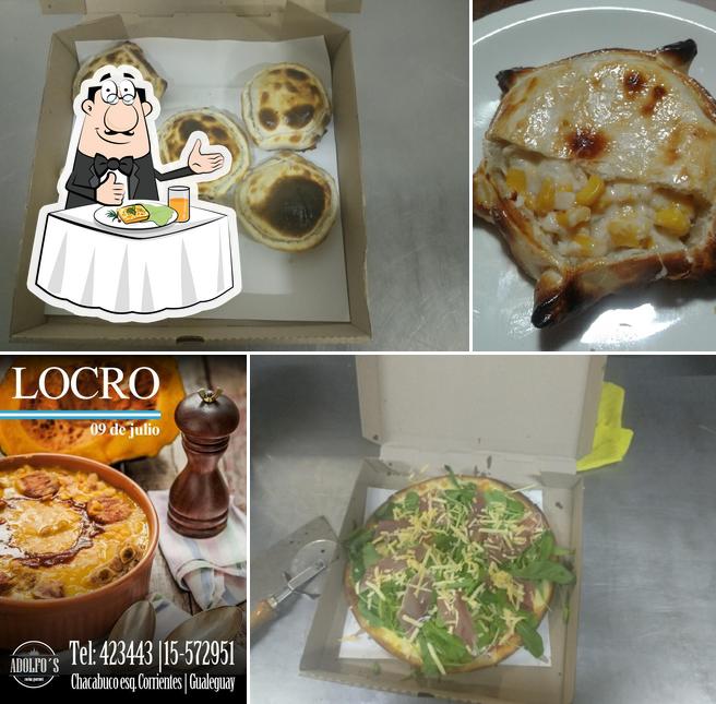 Adolfo's