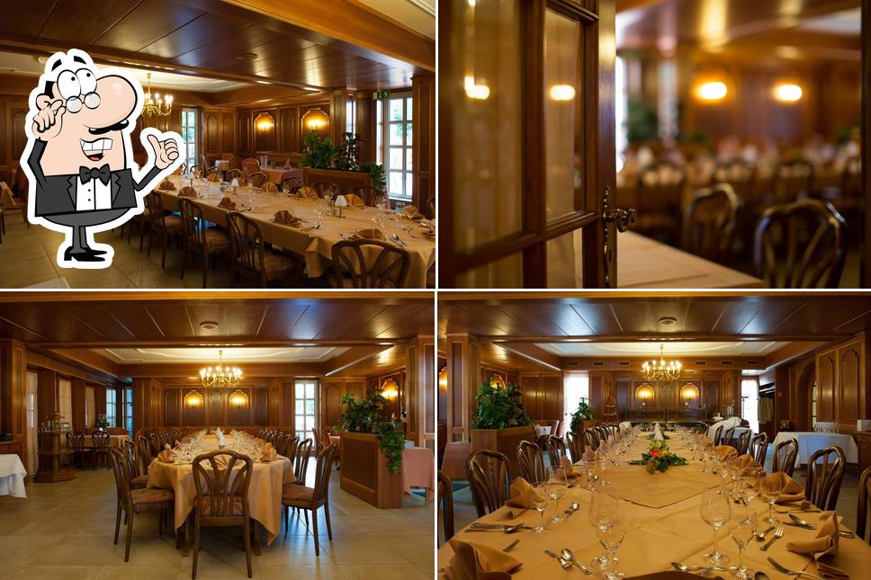 Breitenbacher Hof - Hotel Restaurant