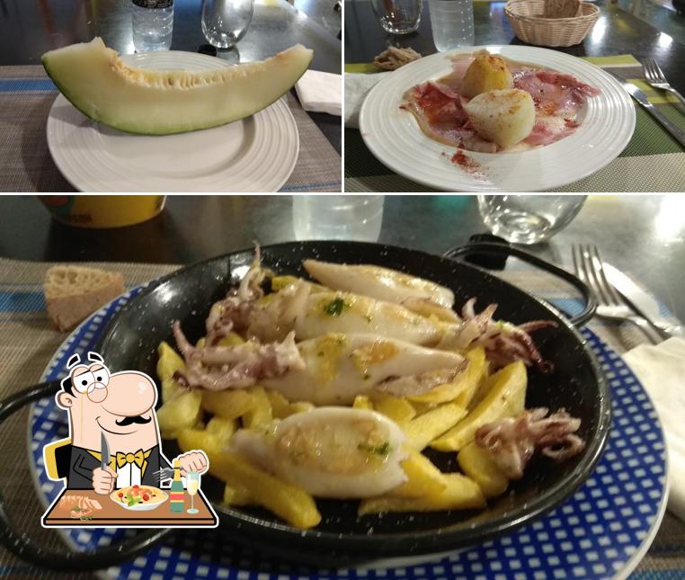 Cafetería Cofin