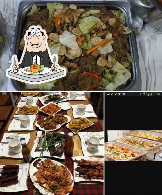 Chibugan eatery