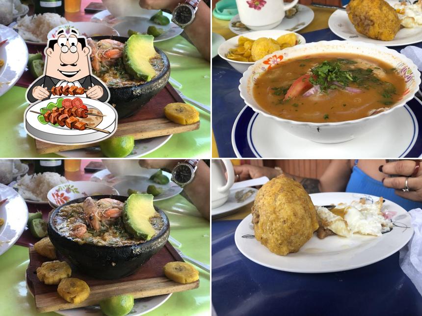Comedor lo mejor d'freddy