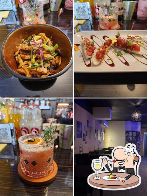 Desigual Gastrobar