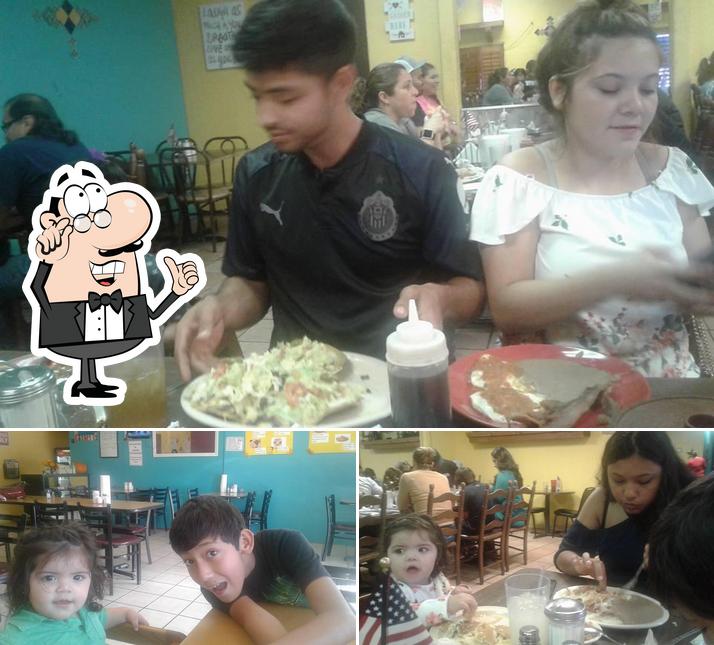 Dianas Cafe