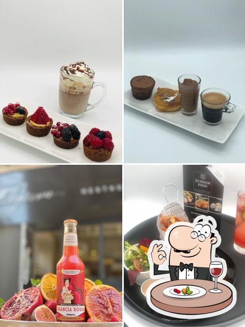 Elysium Food