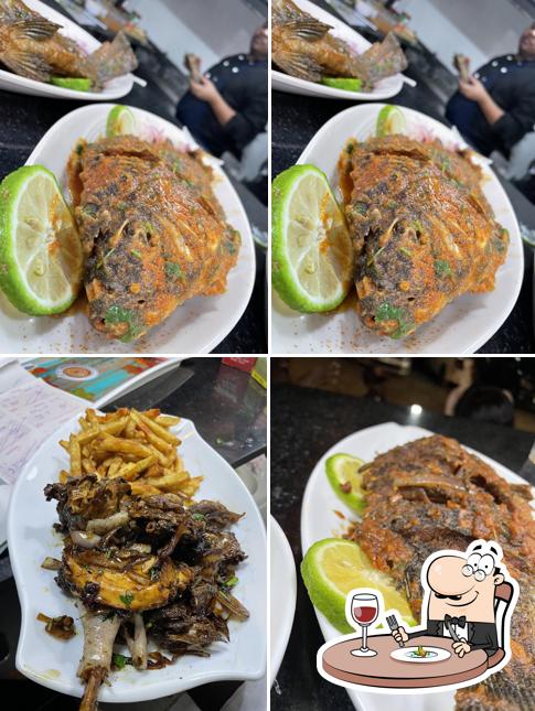 Fish & More