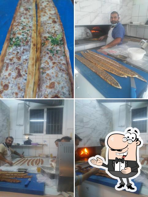 Kaptan Pide Salonu