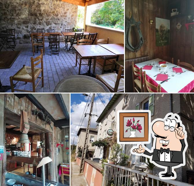 La Côte De Bœuf