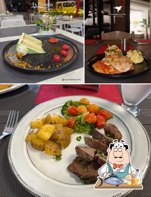 La Guarida Ristorante