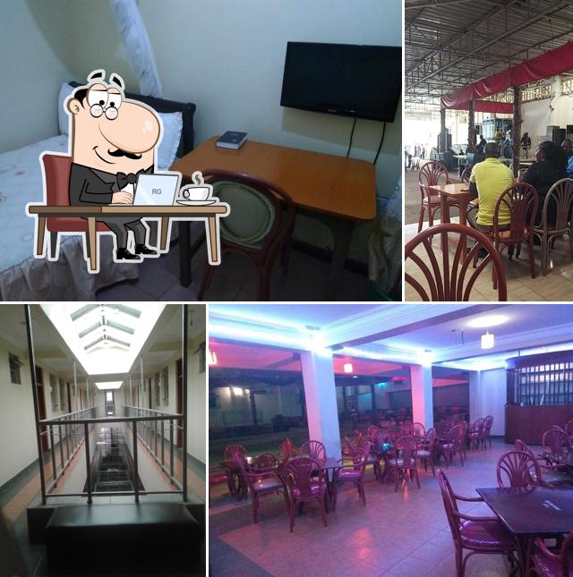 Mulembe InternationalHotel