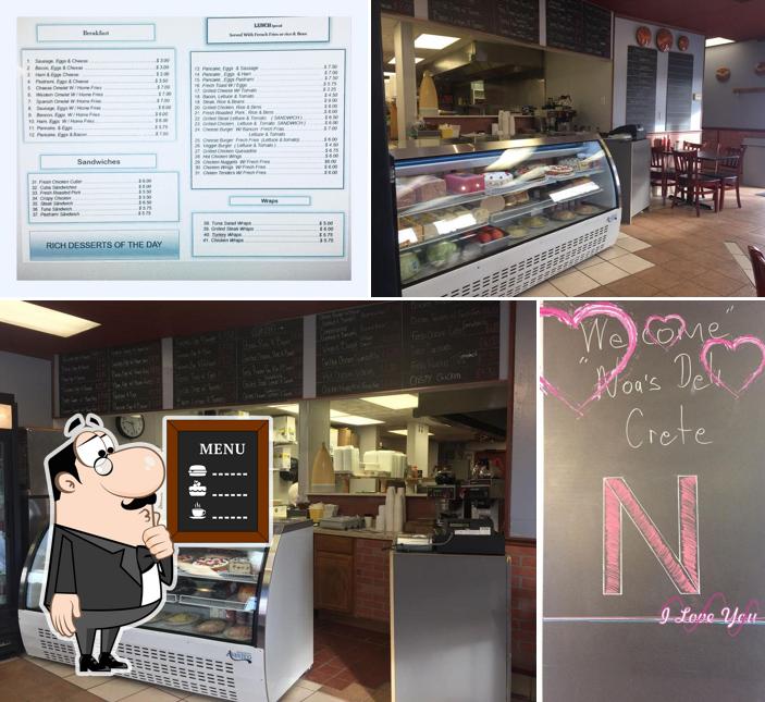 Noa's Deli
