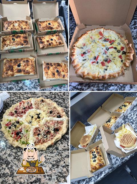 Pizzeria Le Roi