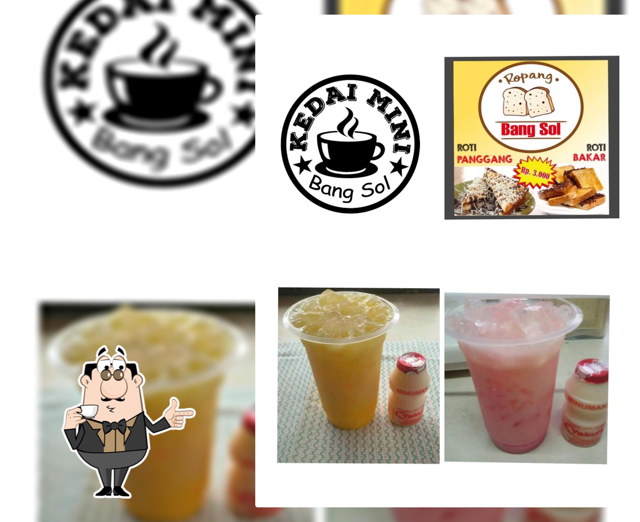 Kedai mini & Home pulsa Rj bang sol