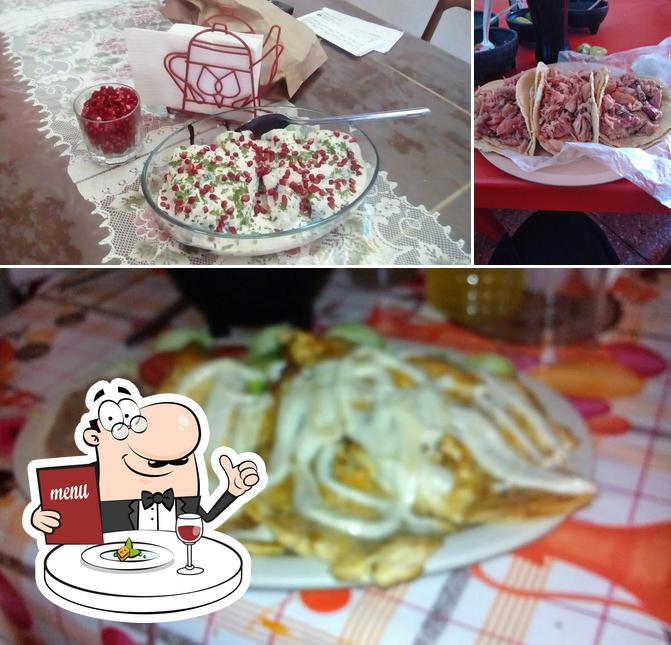 Ricas Carnitas Valdos