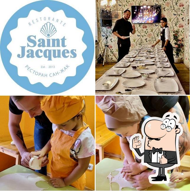 Saint-Jacques