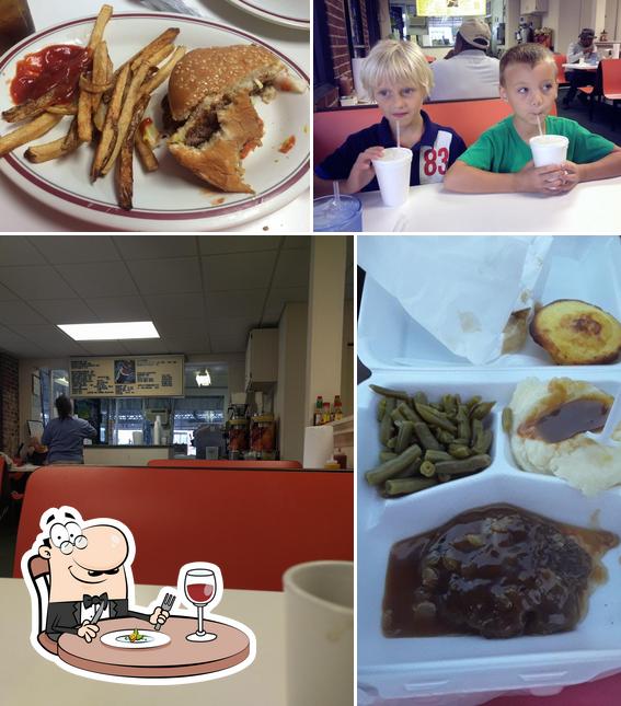 Sarajay's
