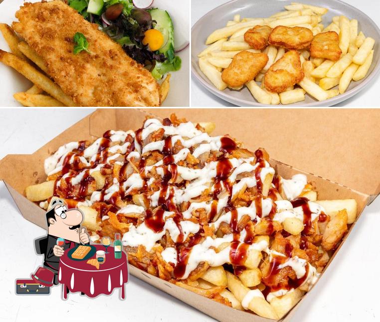 Sipra Kebab and Grill Yangebup