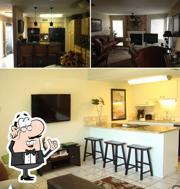 Tropical Hideaway Rentals