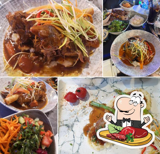 Zorba - Lewes