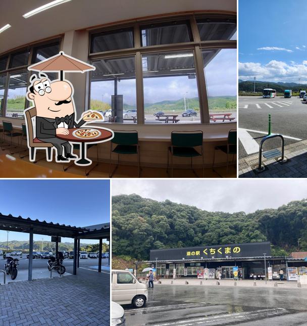 レストラン