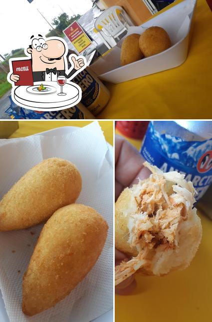 Ki salgados