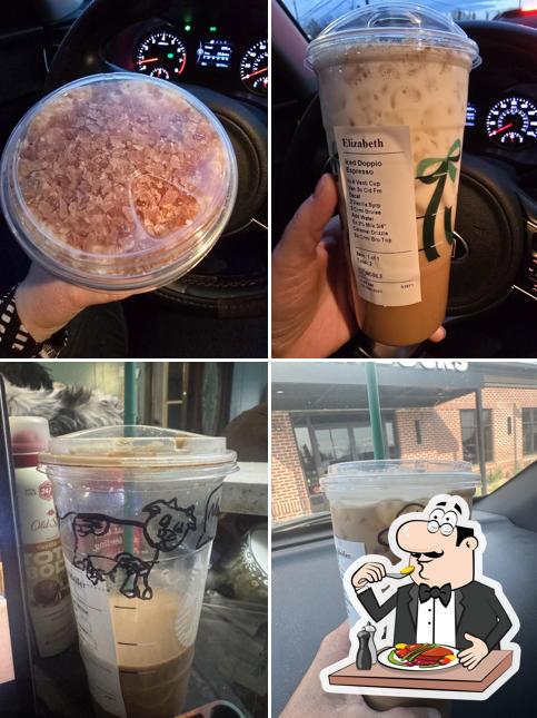 Starbucks Coffee Company