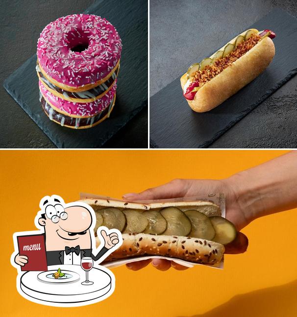 Stardogs