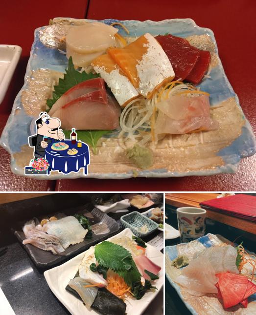 Takara Sushi