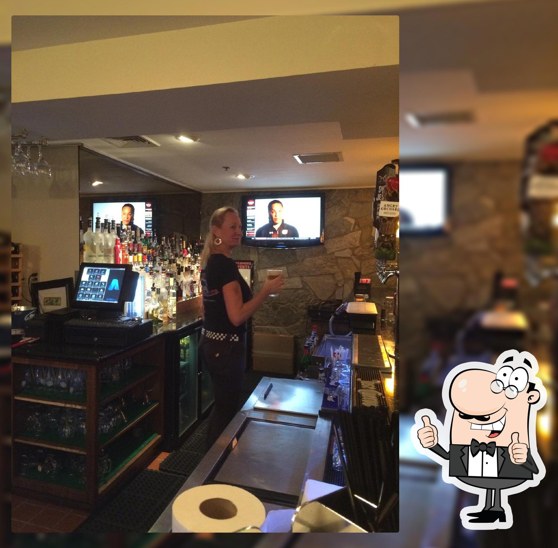 The Rathskeller