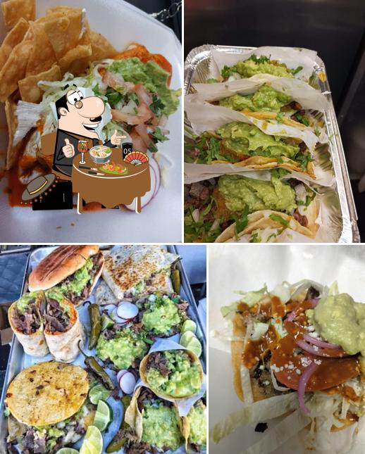 Tortas Ahogadas