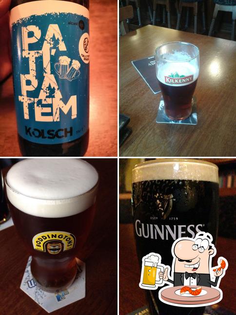 Trinity Irish Pub