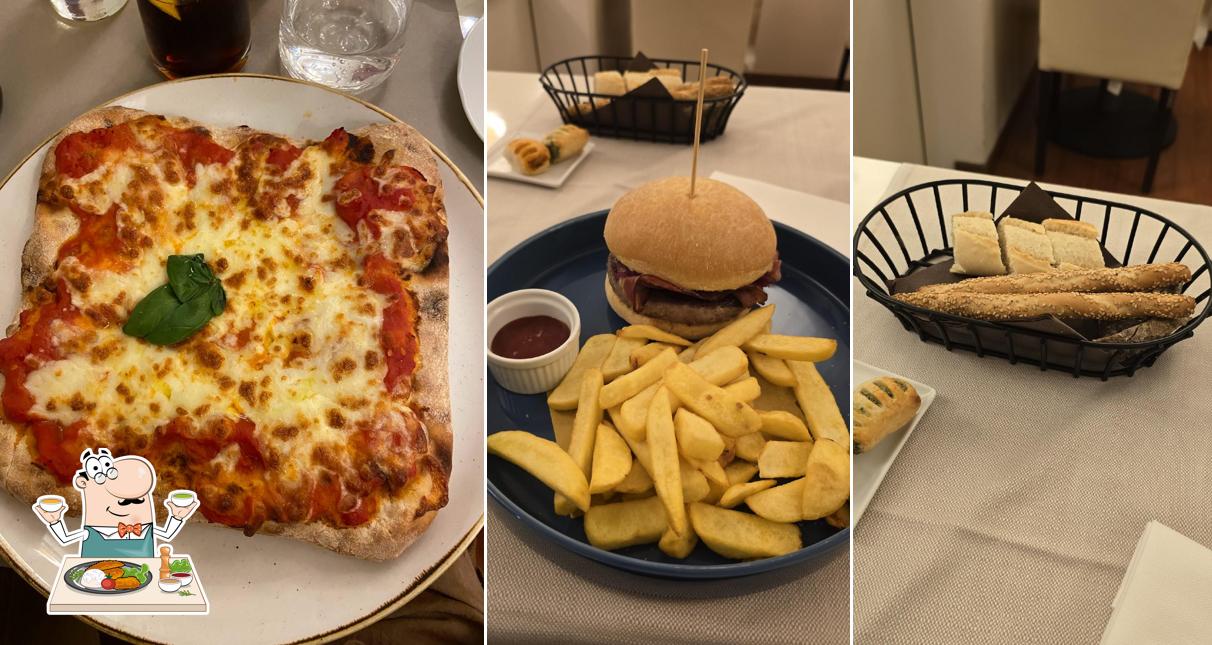 Ristorante Pegasus