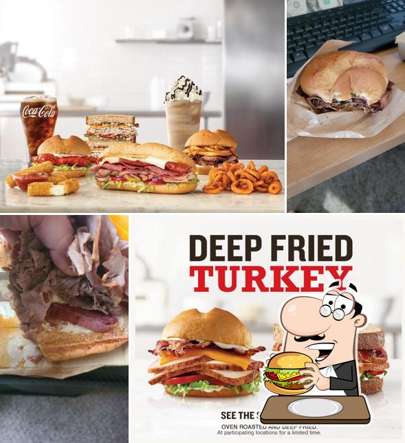 Arby's