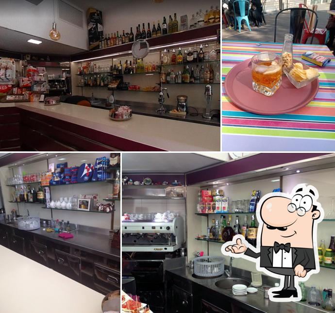 Bar Rosi