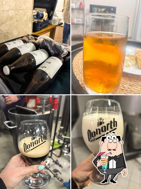 Bier haus