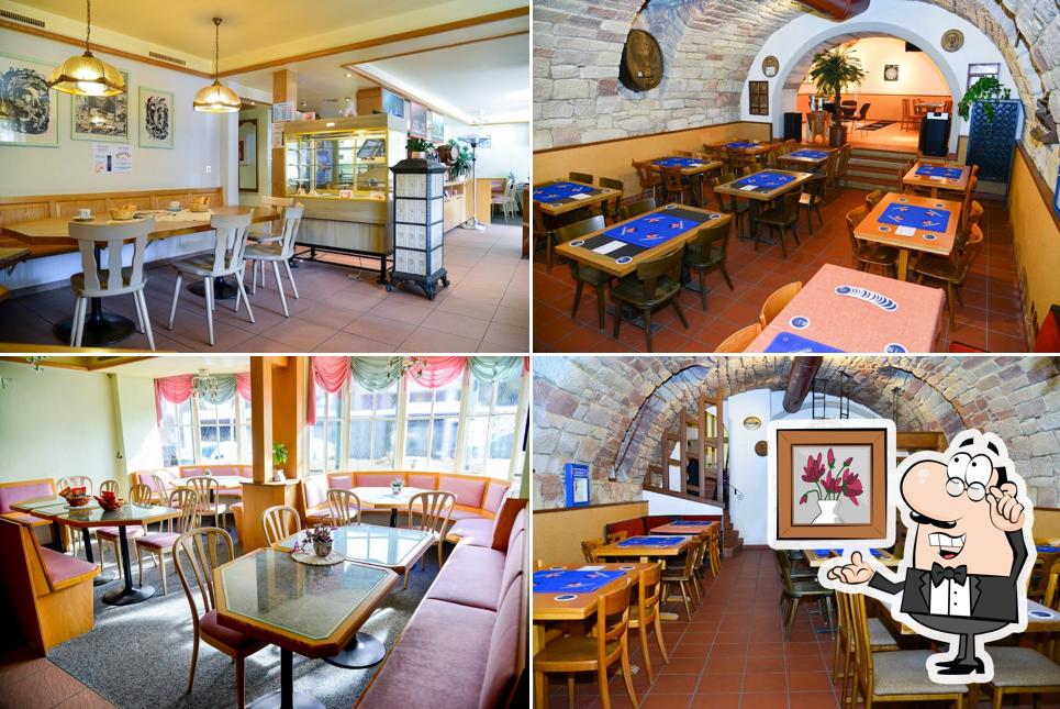 Café Restaurant Oberdorf