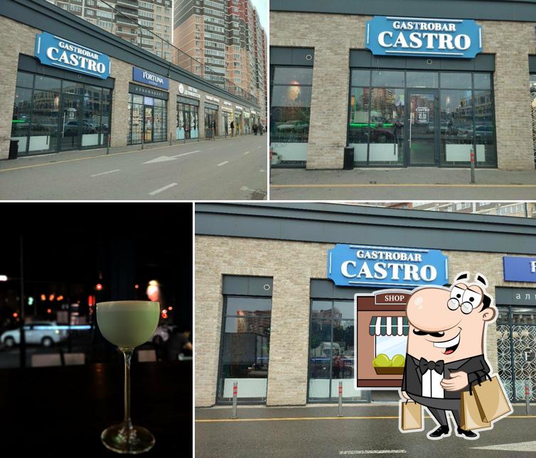 Castro