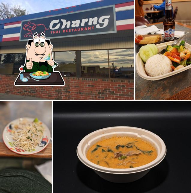 Charng Thai Restaurant