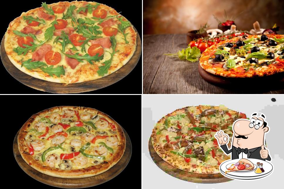 City Pizza Jena – Lieferservice