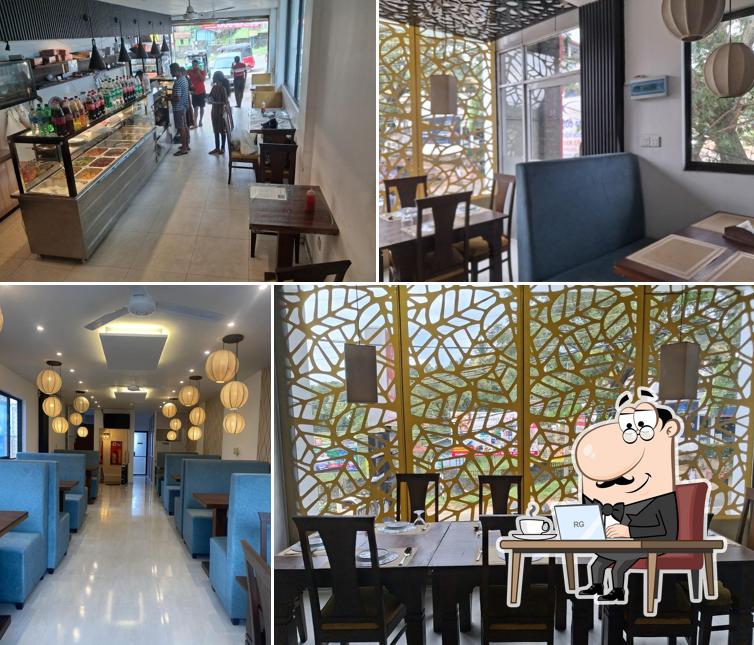 Dinal Restaurant