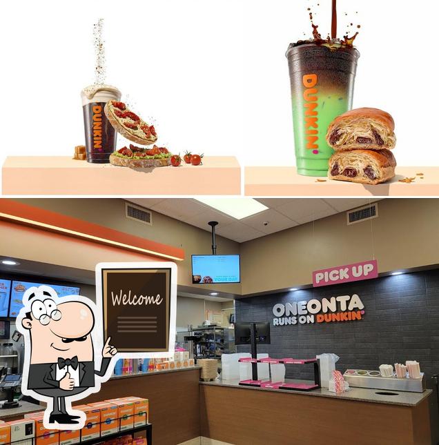 Dunkin’